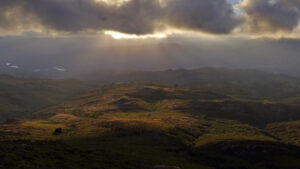 Pluie continue (et "plus intense" au Nord). Voici la météo pour jeudi.