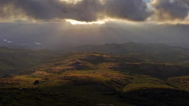 Pluie continue (et "plus intense" au Nord). Voici la météo pour jeudi.