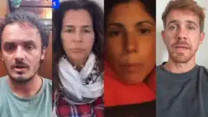 Portugais rapatriés par Israël attendus à Lisbonne à 22h30