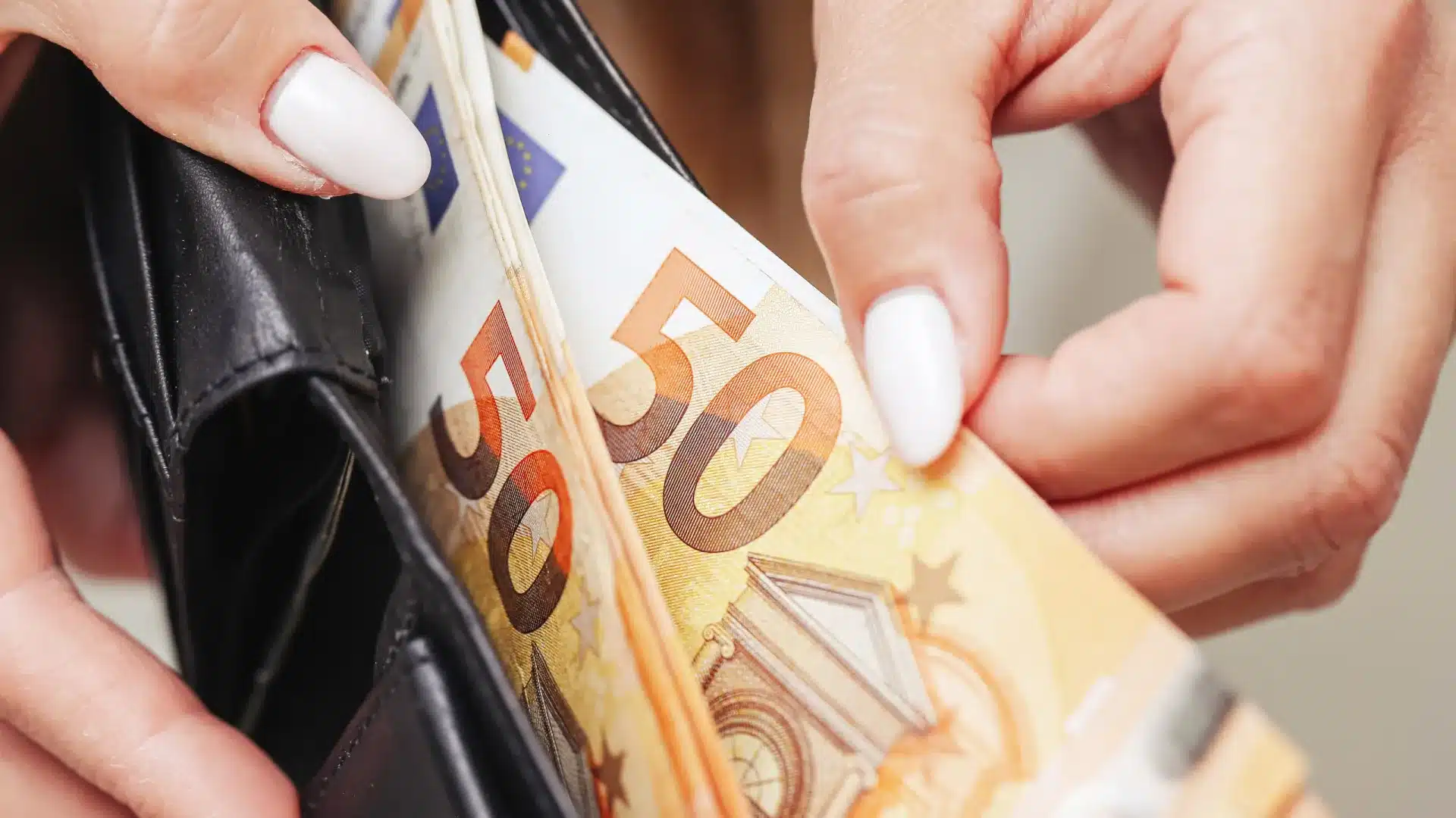 Pouvoir d'achat au Portugal reste en dessous de la moyenne européenne
