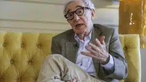 Premier roman de Woody Allen et livres primés parmi les nouveautés du mois