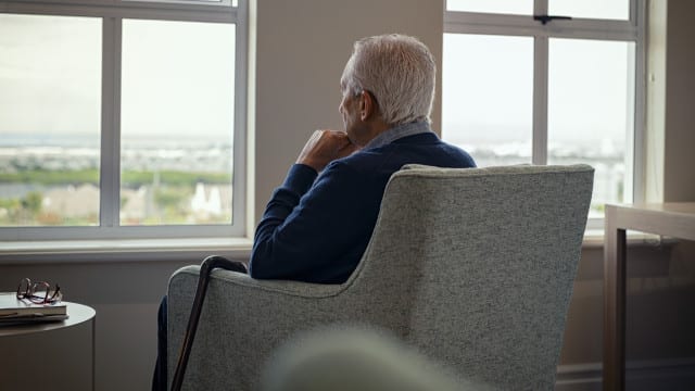 "Prendre soin de nos aînés est une mission pour tous". Les recommandations de la PSP