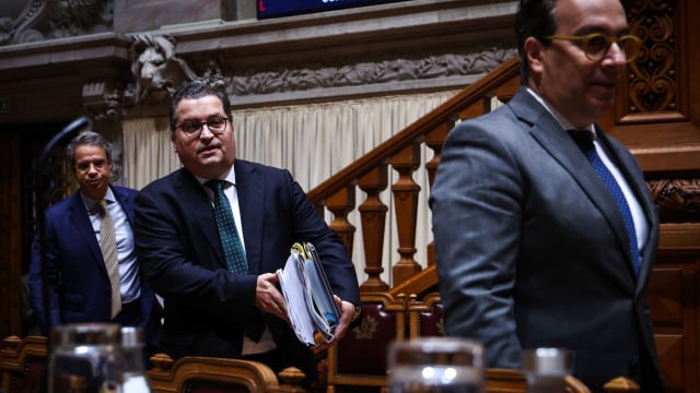 Gouvernement annonce : Réversion de la réduction de l'ISP sera