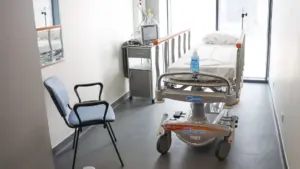 Près d'un million attend une consultation (plus de la moitié au-delà du temps maximal)