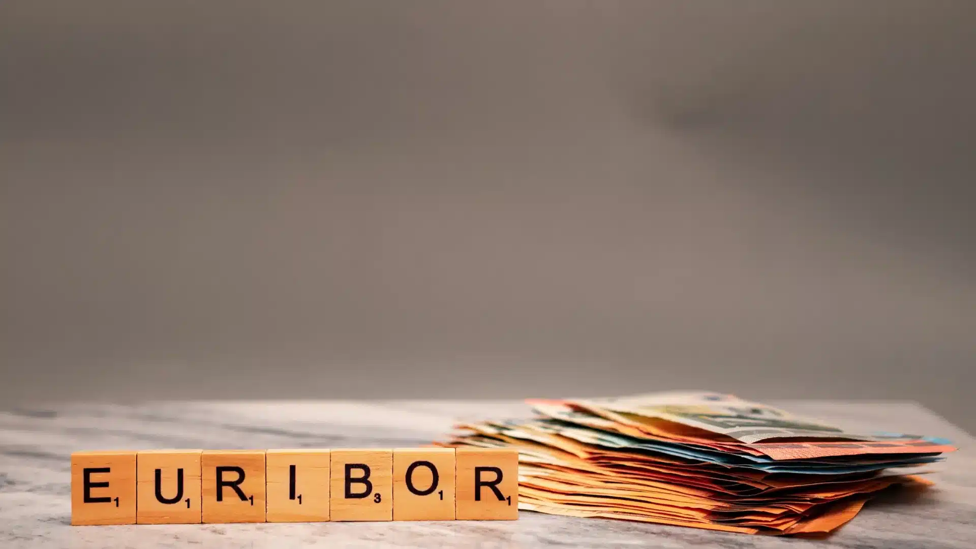 Prêt immobilier : L'Euribor augmente à toutes les échéances