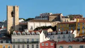 Prix des maisons : le Portugal enregistre la plus forte augmentation de l'UE au 2e trimestre