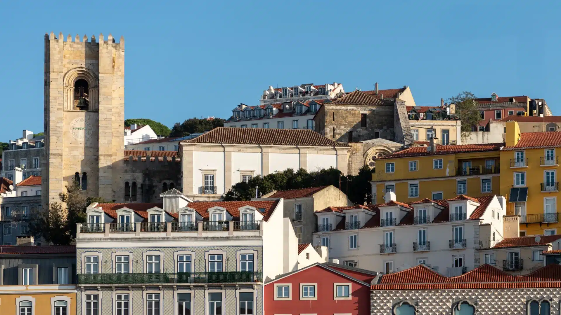 Prix des maisons : le Portugal enregistre la plus forte augmentation de l'UE au 2e trimestre