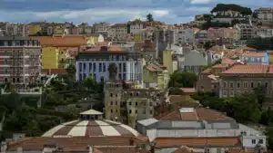 Prix des maisons ? Plus que doublé en 15 ans au Portugal