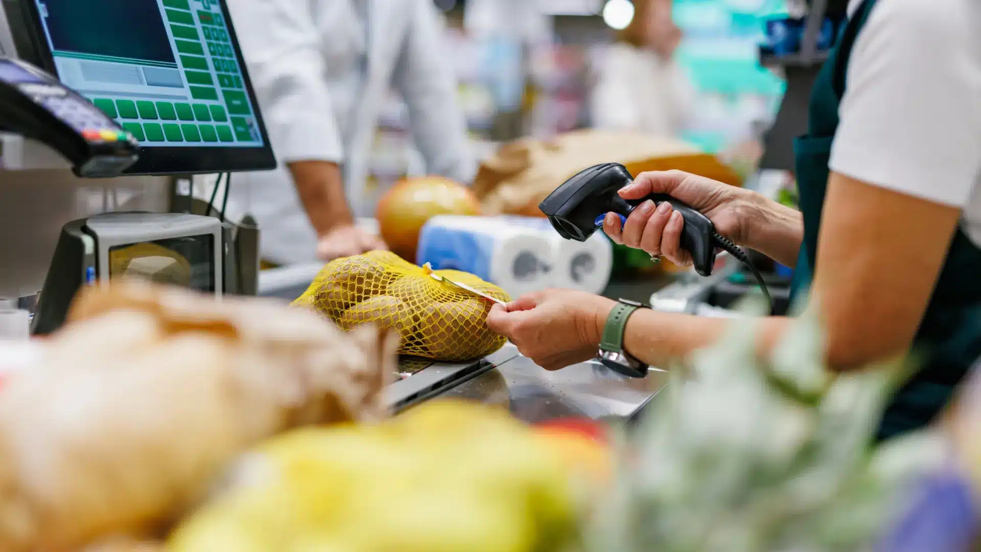 Prix : Le taux d'inflation ralentit à 2,4 % en septembre