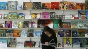 Prix littéraire Astrid Lindgren 2026 compte huit nominés portugais