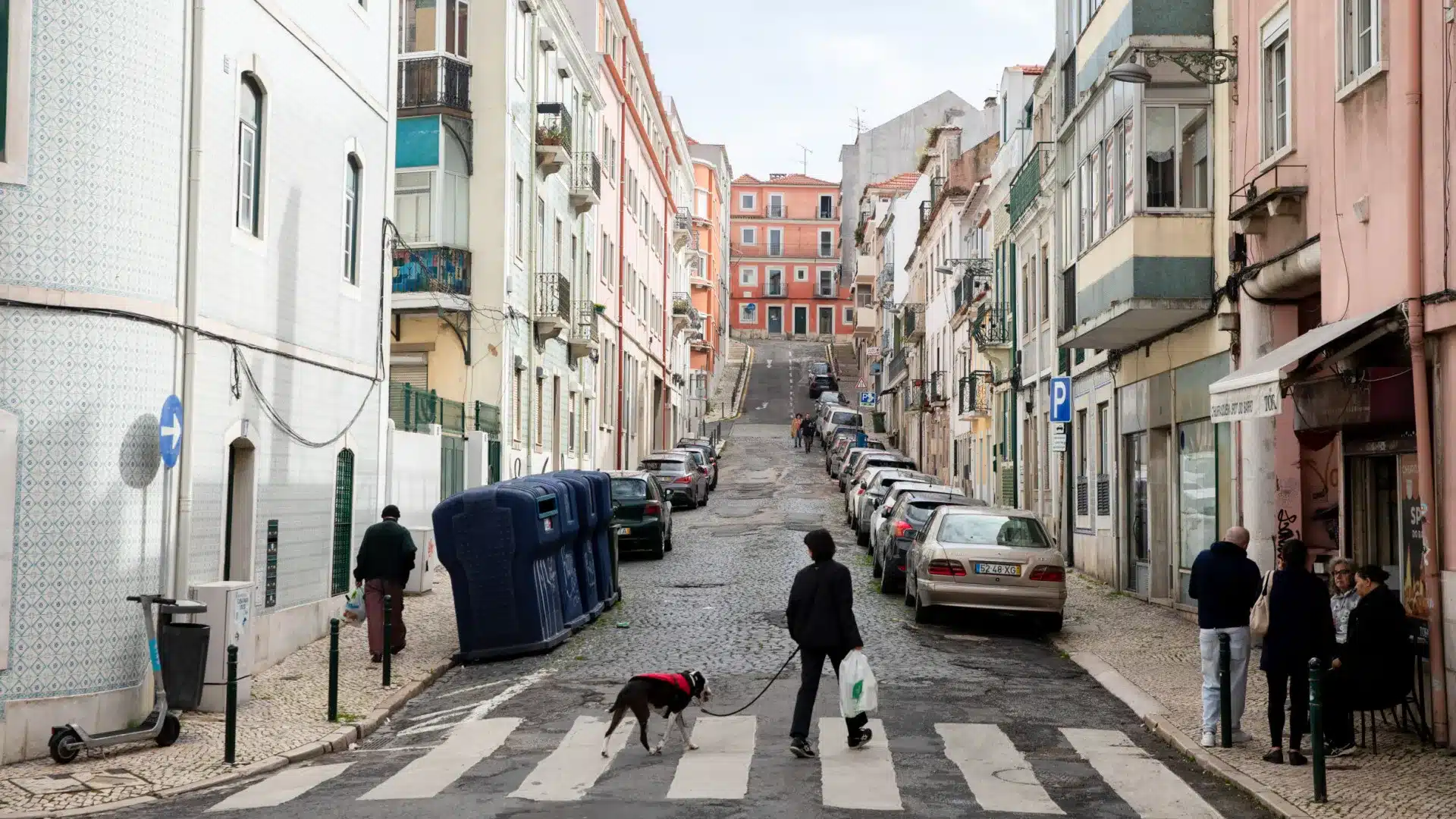 Programme d'Infrastructures et d'Habitat absorbe la plus grande dotation budgétaire