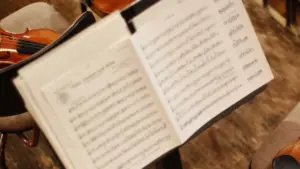 Projet révèle les œuvres du compositeur Carlos Seixas de la collection du Musée de la Musique