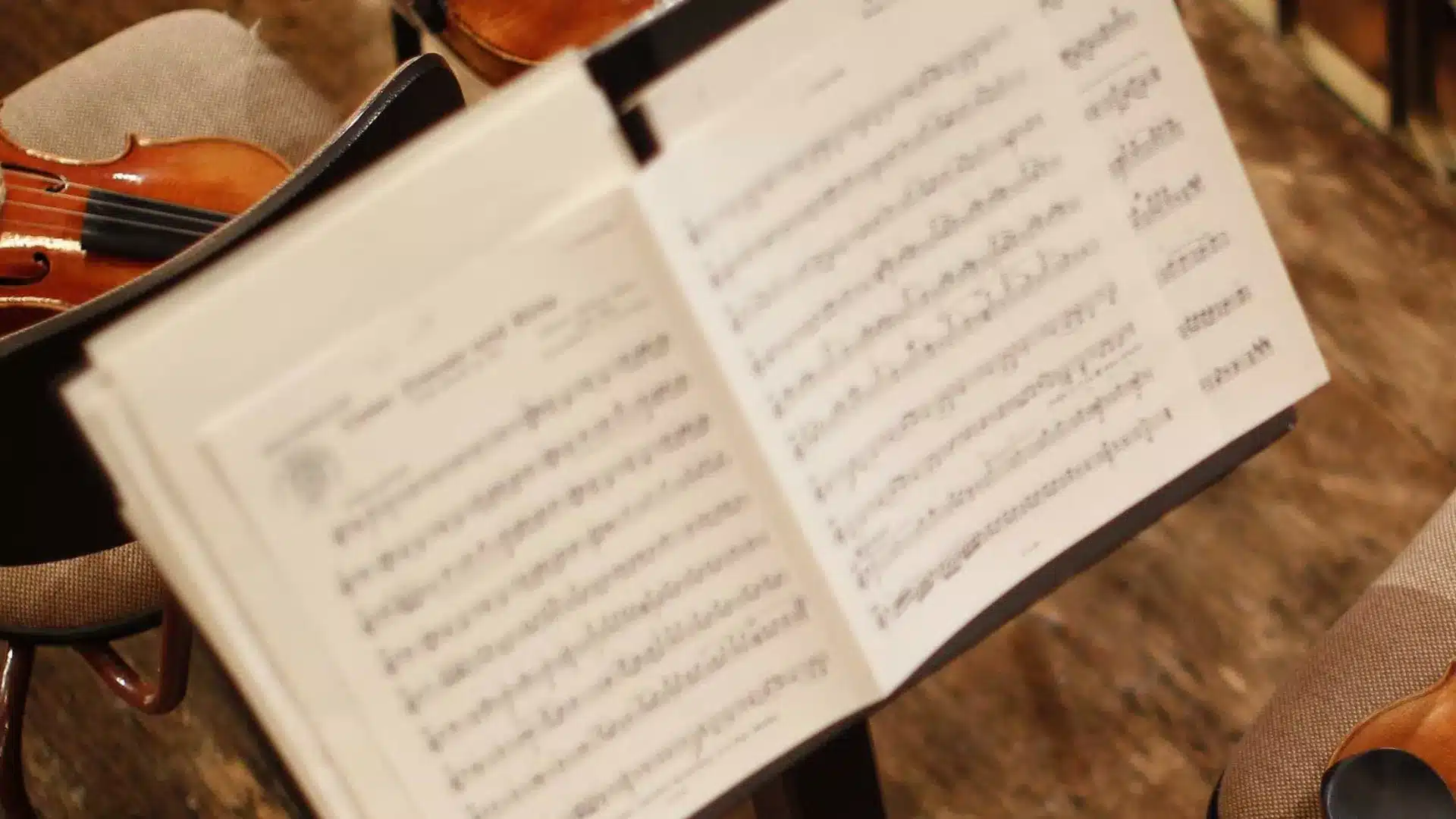 Projet révèle les œuvres du compositeur Carlos Seixas de la collection du Musée de la Musique