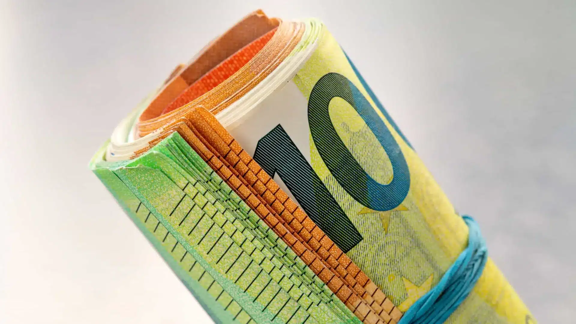 PRR ? Mais 106 millions payés et près de 9.000 candidatures approuvées.
