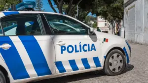 Quatre hommes et une femme arrêtés à Porto pour violence domestique