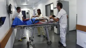 Quatre urgences d'obstétrique et de gynécologie fermées ce week-end