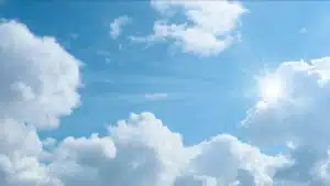 Quel temps fera-t-il jeudi Voyons voir
