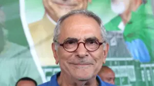 Ramos-Horta rappelle "extraordinaire parcours politique" de Balsemão.