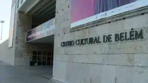 Raquel Castro présente 'Ansioliticamente falando' le 1er novembre au CCB.