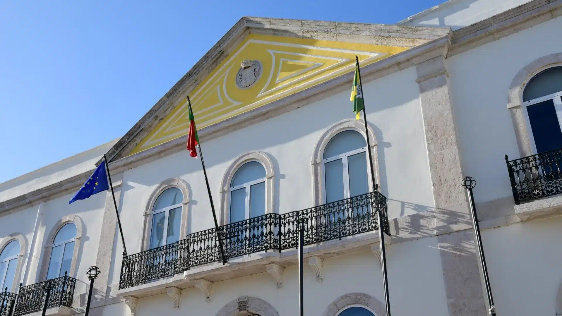 Recomptage à Montijo donne un élu supplémentaire au PS à l'Assemblée municipale