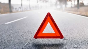 Reprise de la circulation sur la EN251 dans la municipalité de Mora après un accident de poids lourd.