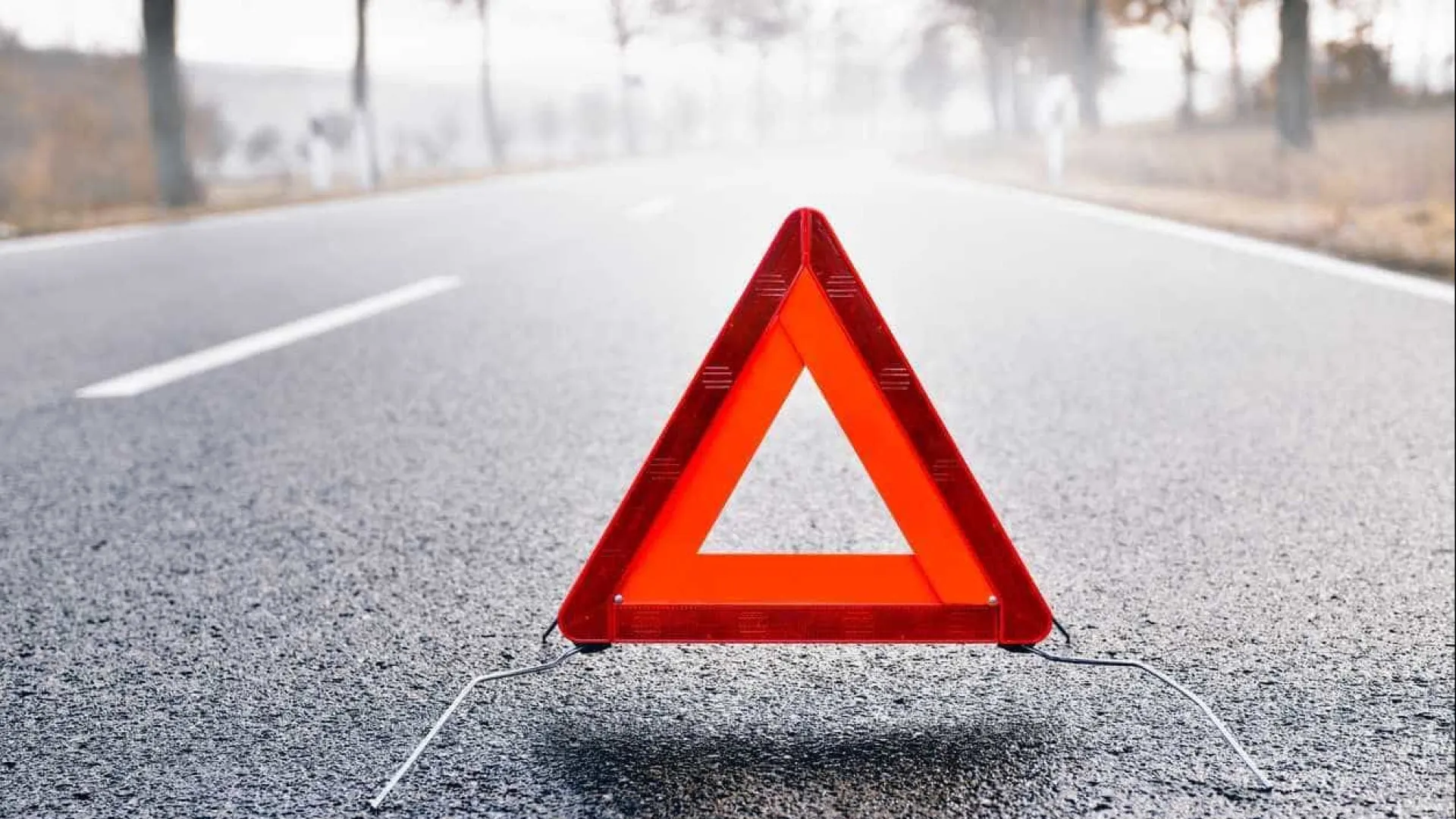 Reprise de la circulation sur la EN251 dans la municipalité de Mora après un accident de poids lourd.