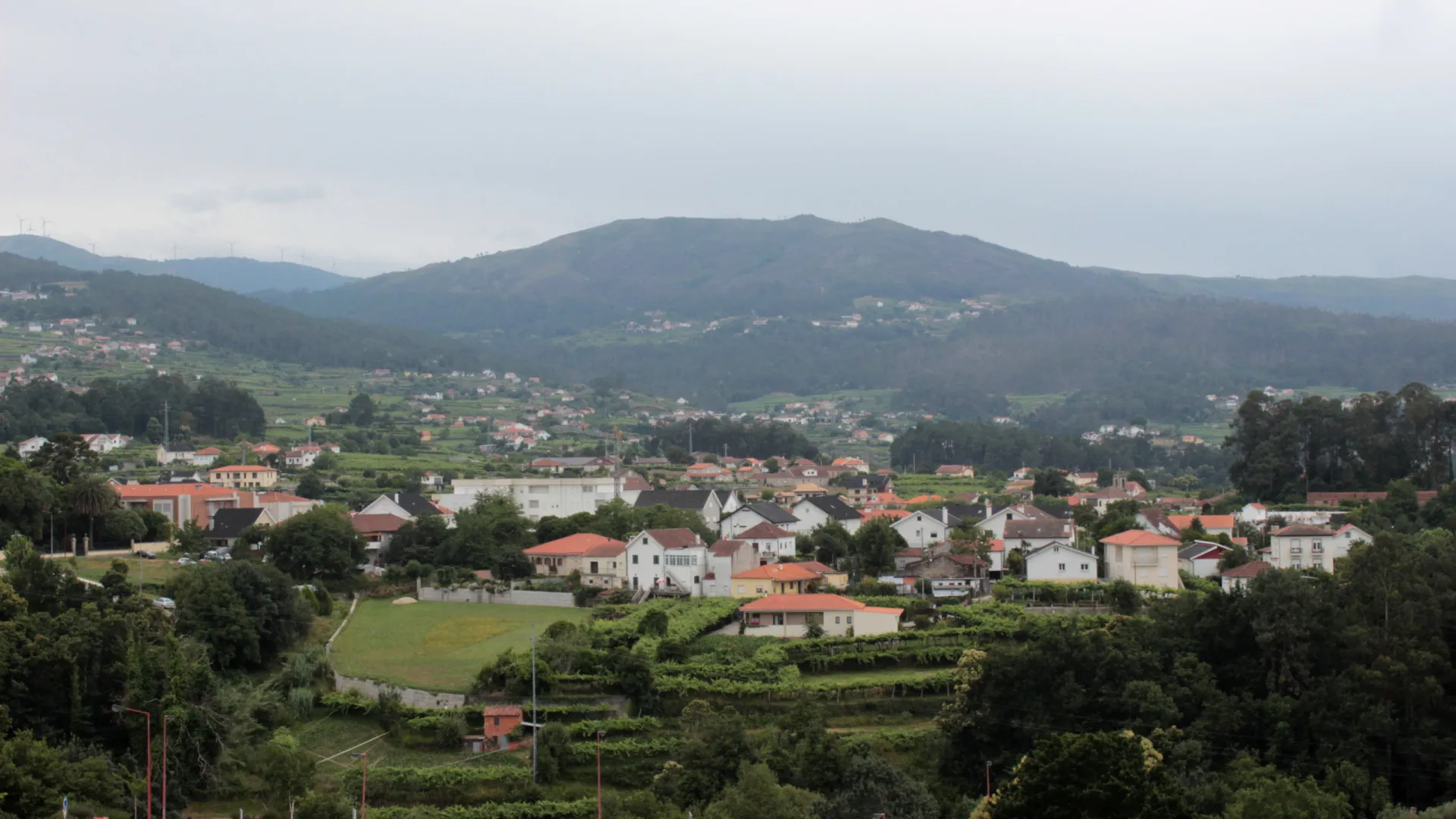Résultats : Le PSD/CDS remporte la Mairie de Melgaço au PS avec une majorité absolue.