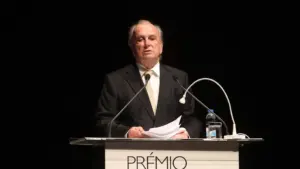 "Rien qu'avec Expresso, Balsemão aurait déjà assuré sa place dans l'histoire portugaise"