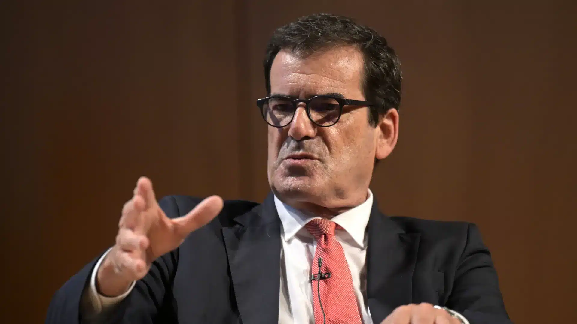 Rui Moreira demande que le prochain exécutif soit respecté.