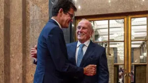 Rui Moreira déplore la mort d'un "véritable sénateur de la démocratie portugaise"