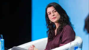 Samanta Schweblin fait du quotidien un lieu de peur et d'inquiétude.