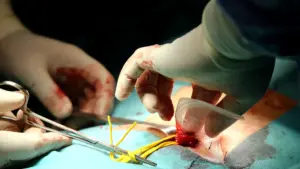 Santé? Plan d'urgence avec huit mesures prioritaires à réaliser