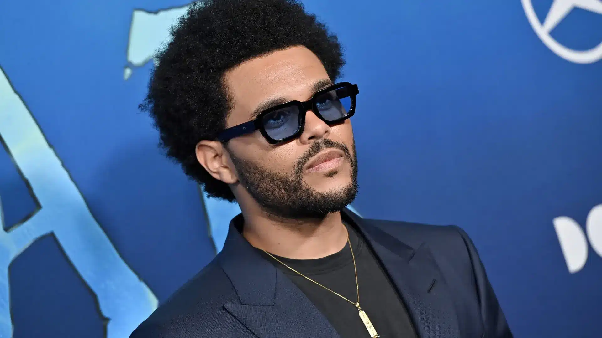 SBSR avec un nouveau format en 2026 qui démarre en septembre avec The Weeknd