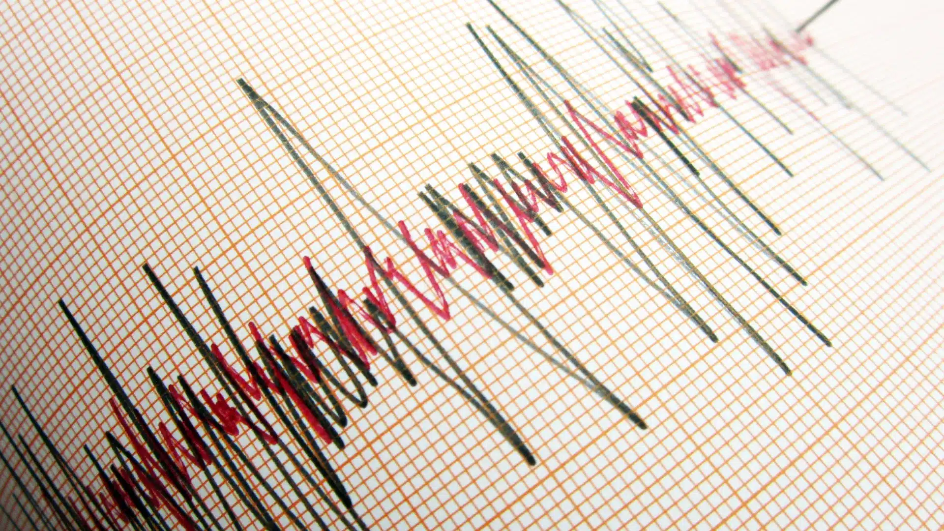 Séisme de magnitude 2,7 sur l'échelle de Richter ressenti à Pombal et à Leiria.