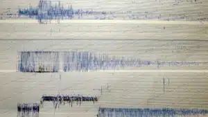 Séisme de magnitude 3,3 sur l'échelle de Richter enregistré près d'Olhão