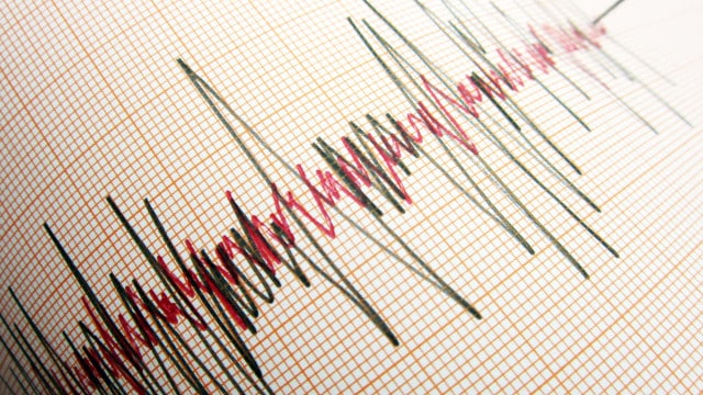 Séisme de magnitude 3,5 avec épicentre à Sines a 'secoué' Santiago do Cacém