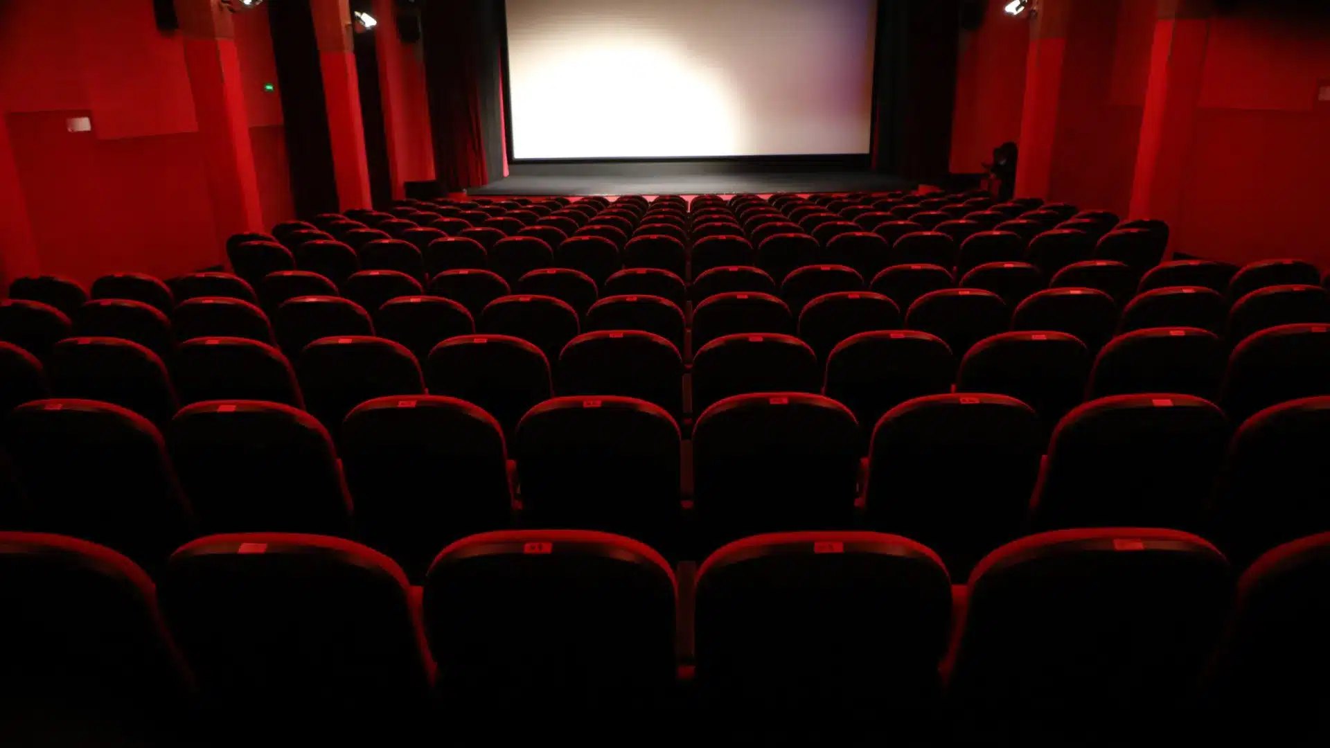 Septembre a été le mois avec la plus faible audience de cette année dans les cinémas.