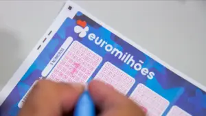 Sera-t-il parmi les plus riches ce week-end ? Voici la clé de l'Euromillions.