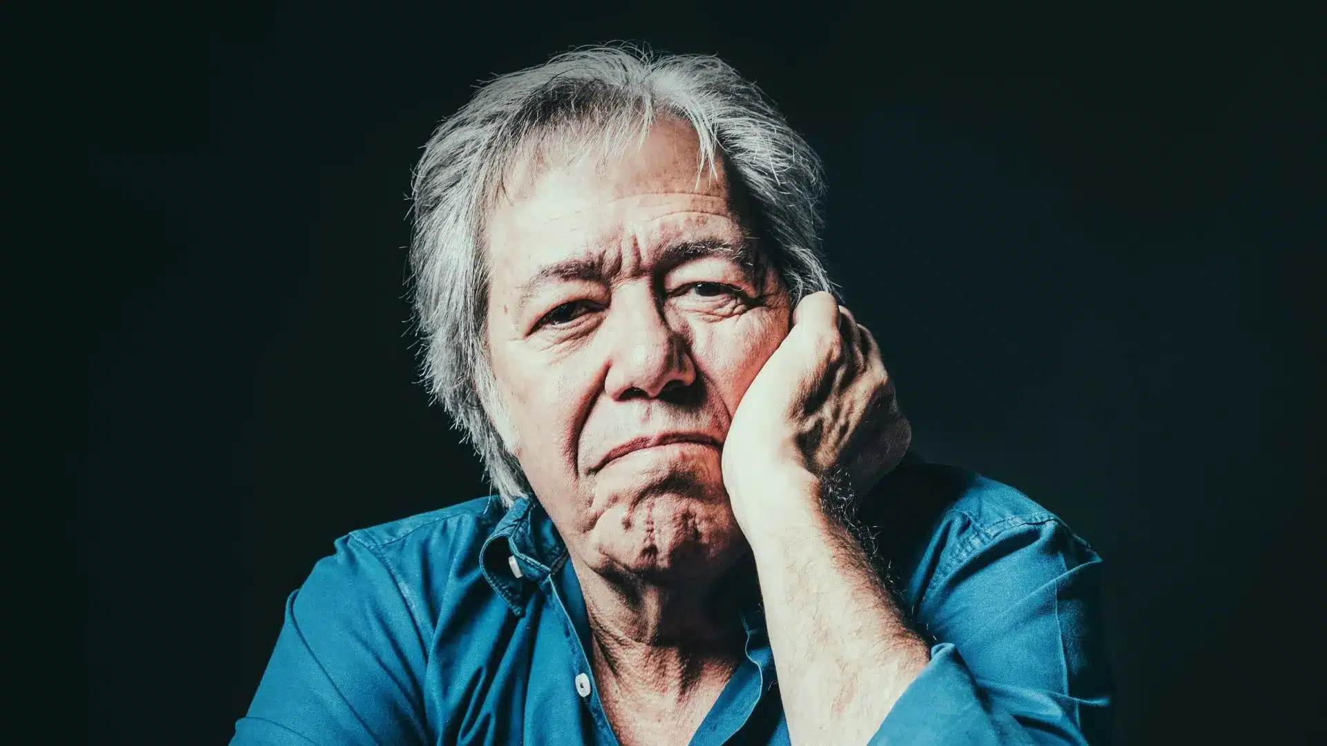 Sérgio Godinho reçoit un doctorat 'honoris causa' de l'UBI.