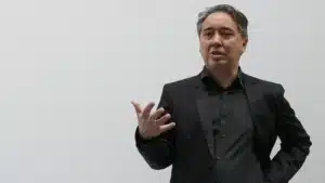 Sérgio Mah sera le nouveau directeur du Centre d'Art Moderne de la Gulbenkian.