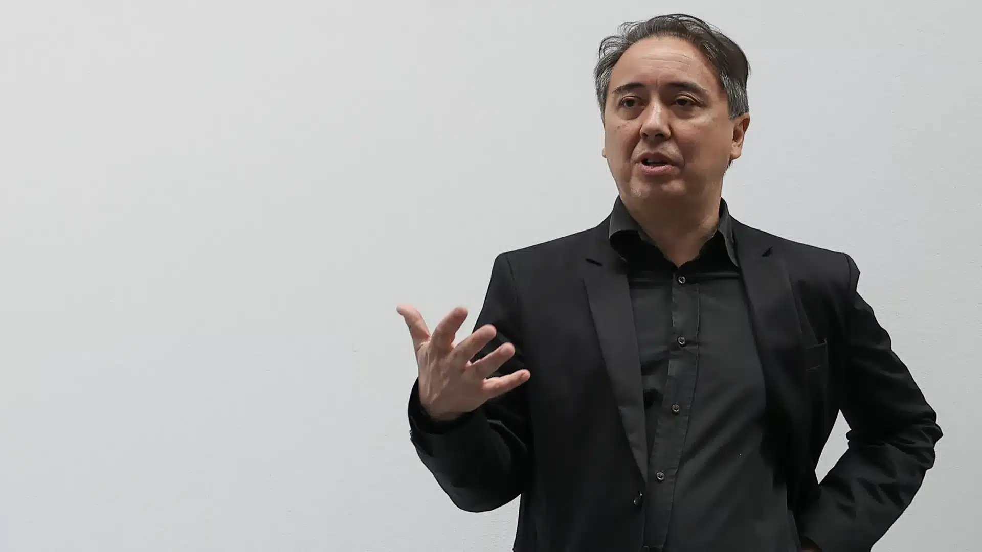 Sérgio Mah sera le nouveau directeur du Centre d'Art Moderne de la Gulbenkian.