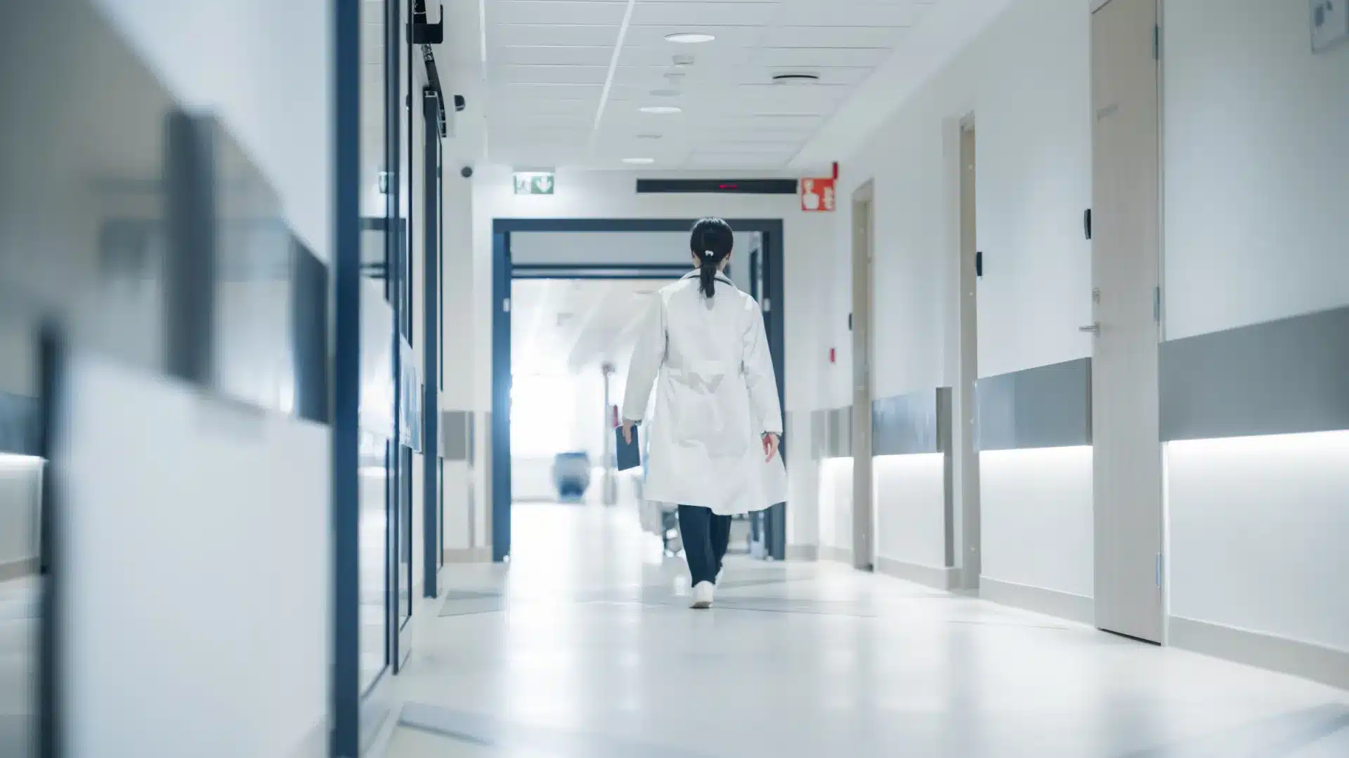 SIM défend que les postes pour les médecins doivent couvrir les besoins des ULS.
