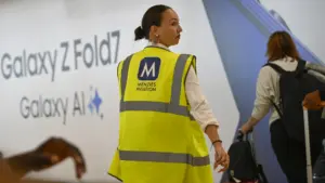 SIMA exige des réponses sur le rôle de TAP après la perte de licences de Menzies.