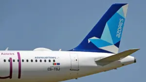 SNPVAC : Les membres d'équipage sont « l'un des moteurs » de la compagnie Azores Airlines.