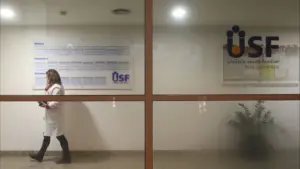 SNS avec un déficit de 1.352 millions en 2025, soit 1.134 de plus que prévu