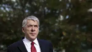 Socrate affirme que l'enquête sur Ivo Rosa lui provoque une "grimace de répugnance".