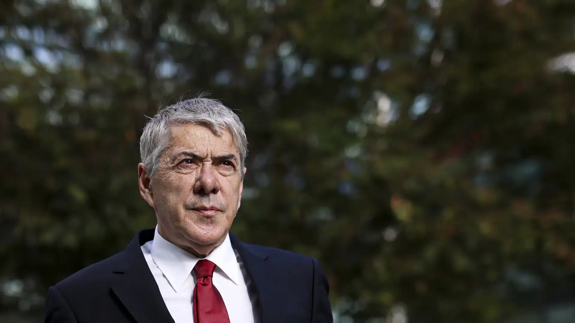 Socrate affirme que l'enquête sur Ivo Rosa lui provoque une "grimace de répugnance".