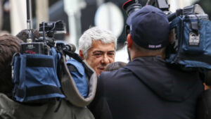 Socrate "ne savait pas combien d'argent il avait sur son compte" : Les auditions d'aujourd'hui