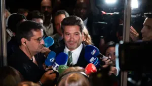 SOS Racismo dépose une plainte pénale contre Ventura pour discrimination et incitation à la haine.