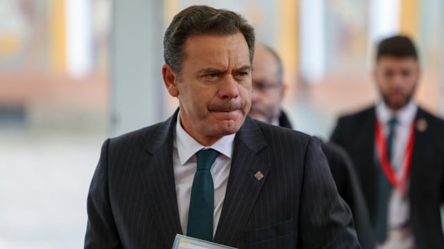 Spinumviva retourne aux élections. Enquête en cours Montenegro "stupéfait"